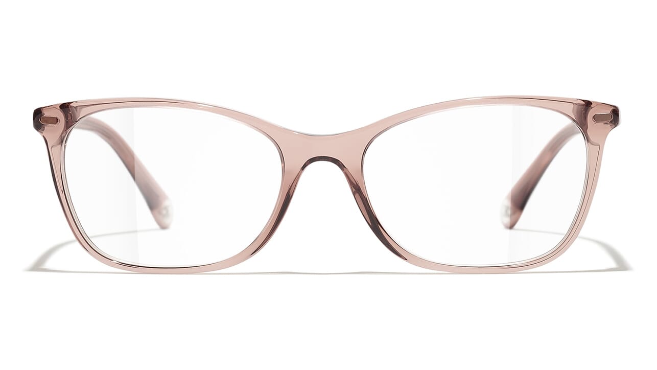 Chanel 3414 1709 Glasses - Pretavoir