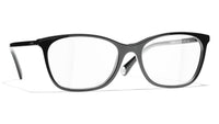 CHANEL 3414 C501 Glasses