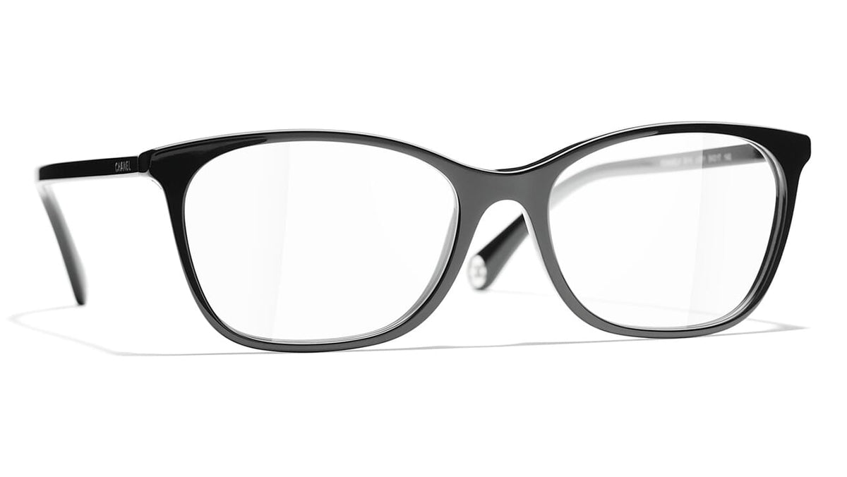 Chanel 3414 C501 Glasses Glasses