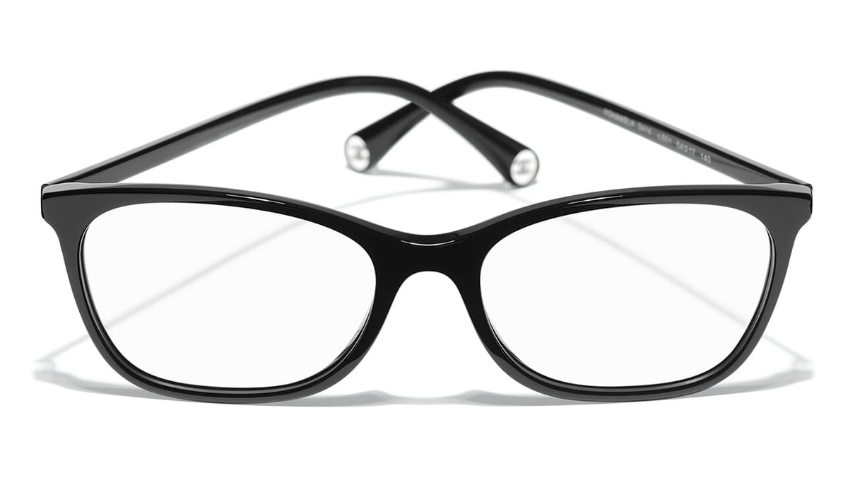 Chanel 3414 C501 Glasses Glasses