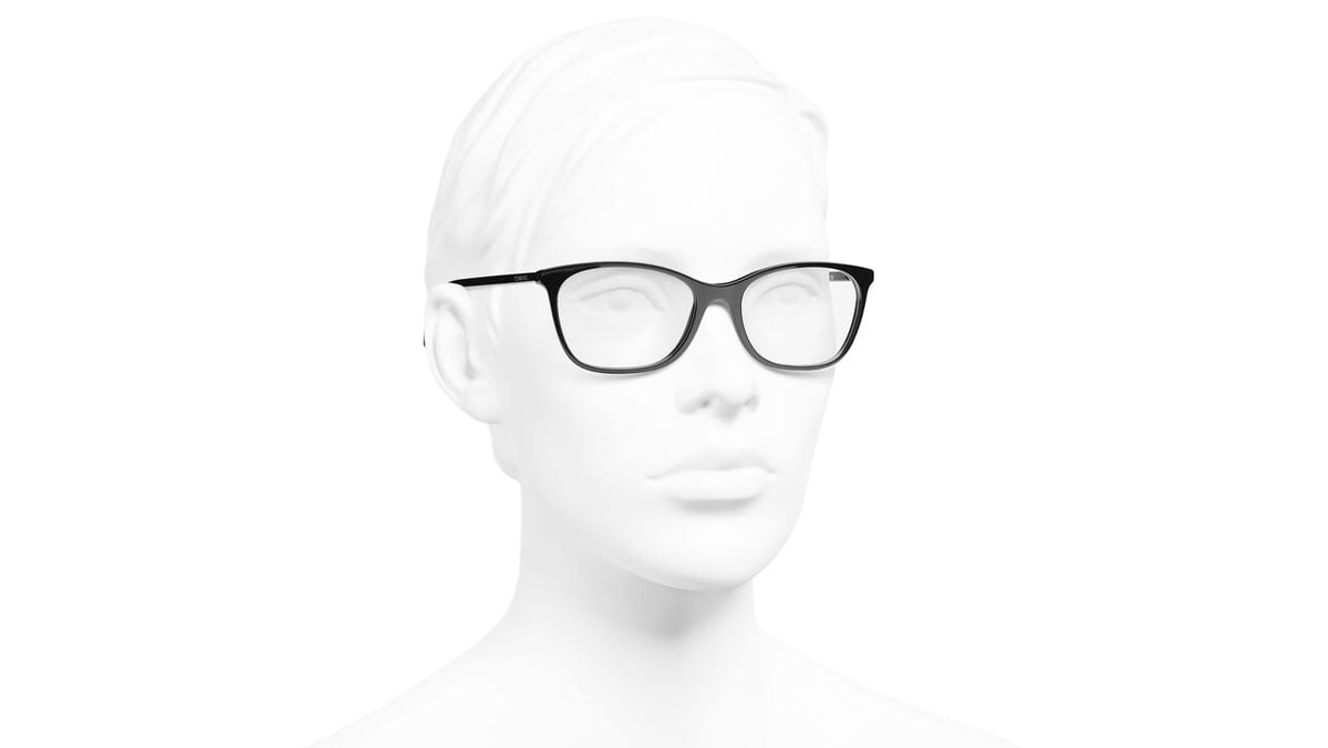 Chanel 3414 C501 Glasses Glasses