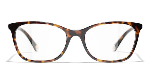 Chanel 3414 C714 Glasses Glasses