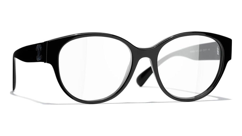 Chanel 3415 C501 Glasses