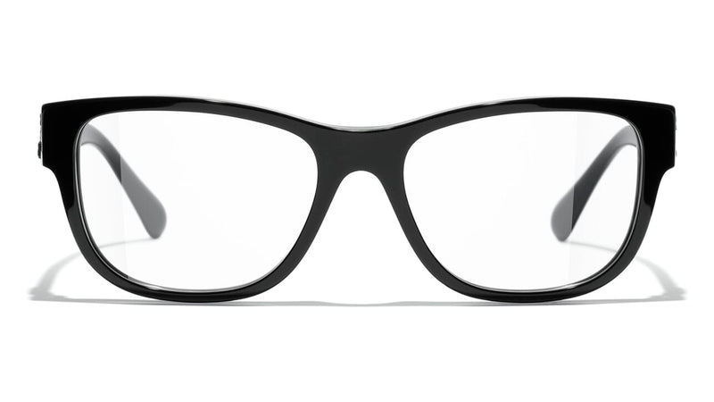 Chanel 3416 C501 Glasses