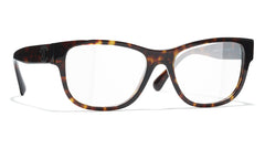 Chanel 3416 C714 Glasses - Pretavoir