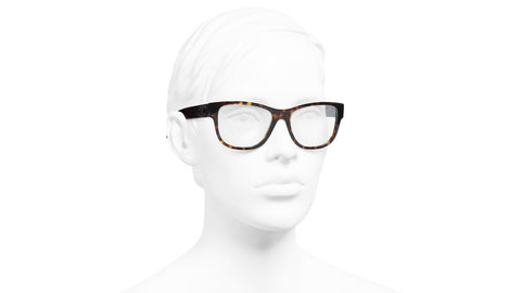 Chanel 3416 C714 Glasses