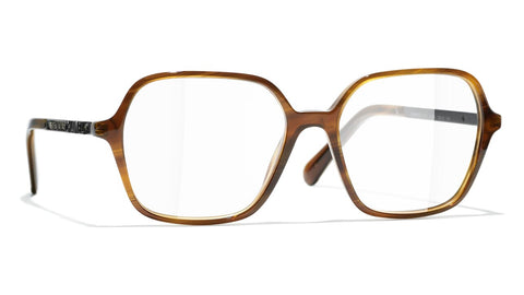 Chanel 3417 1695 Glasses