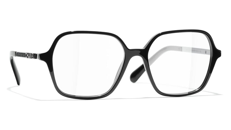 Chanel 3417 C501 Glasses