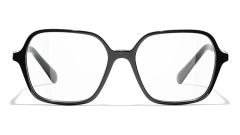 Chanel 3417 C501 Glasses