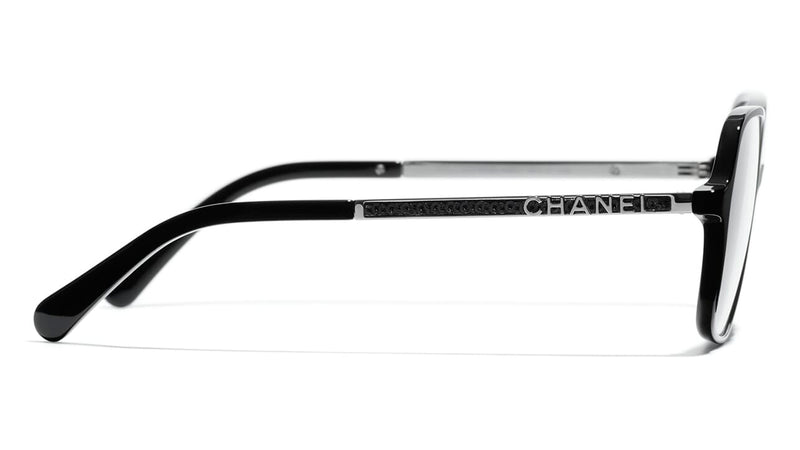 Chanel 3417 C501 Glasses