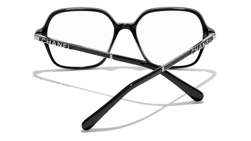 Chanel 3417 C501 Glasses