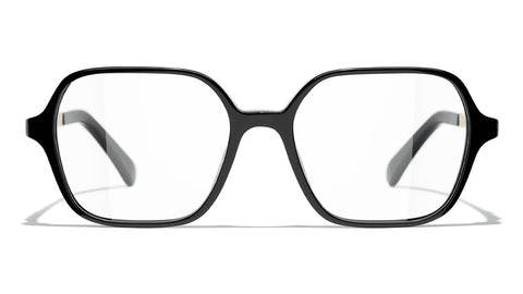 Chanel 3417 C622 Glasses