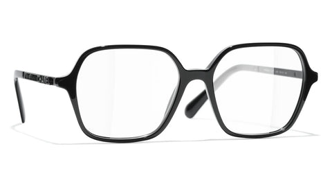 Chanel 3417 C888 Glasses