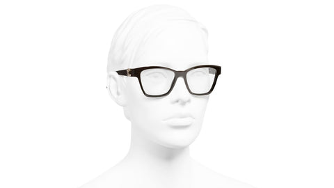 Chanel 3420QB 1460 Glasses