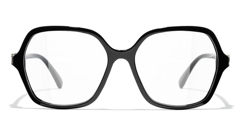 Chanel 3421B C622 Glasses