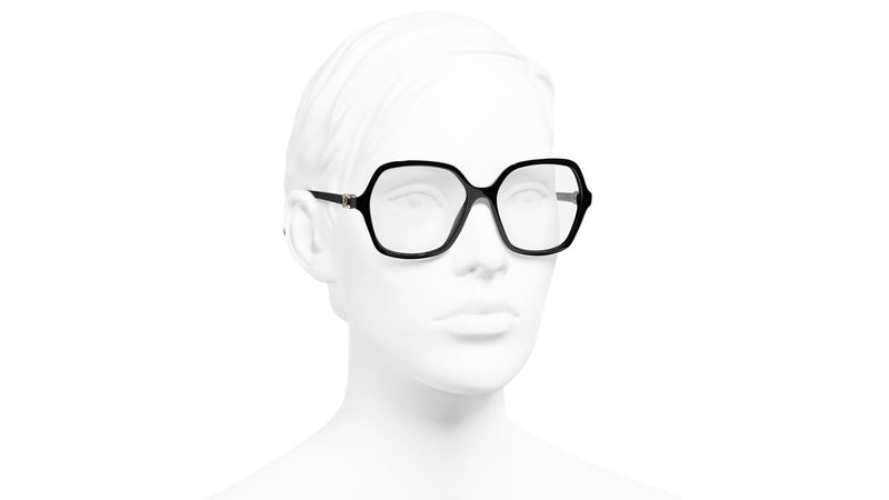 Chanel 3421B C622 Glasses