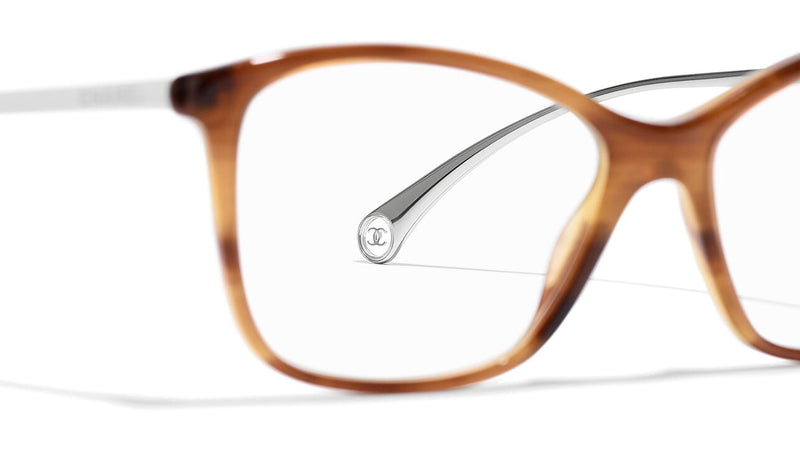 Chanel CH 3219 glasses frames  DISCONTINUED MODEL 