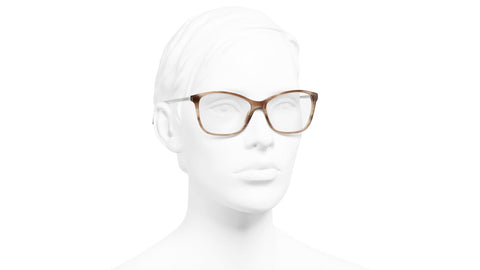 Chanel 3422 1700 Glasses