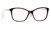 CHANEL 3422 C714 Glasses