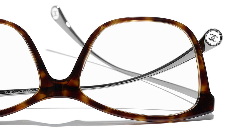 Chanel 3422 C714 Glasses - Pretavoir