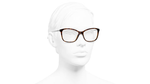 Chanel 3422 C714 Glasses