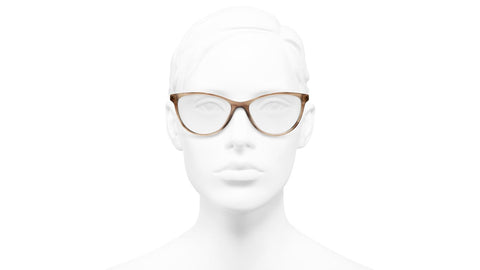 Chanel 3423 1700 Glasses