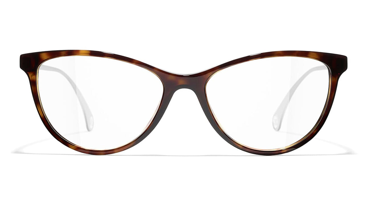 Chanel 3423 C714 Glasses