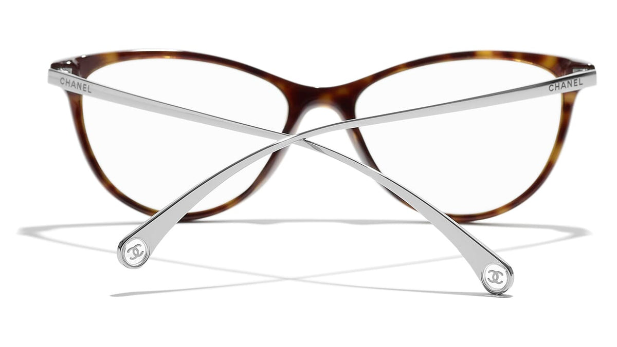 Chanel 3423 C714 Glasses