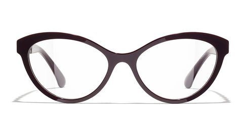 Chanel 3428Q 1461 Glasses