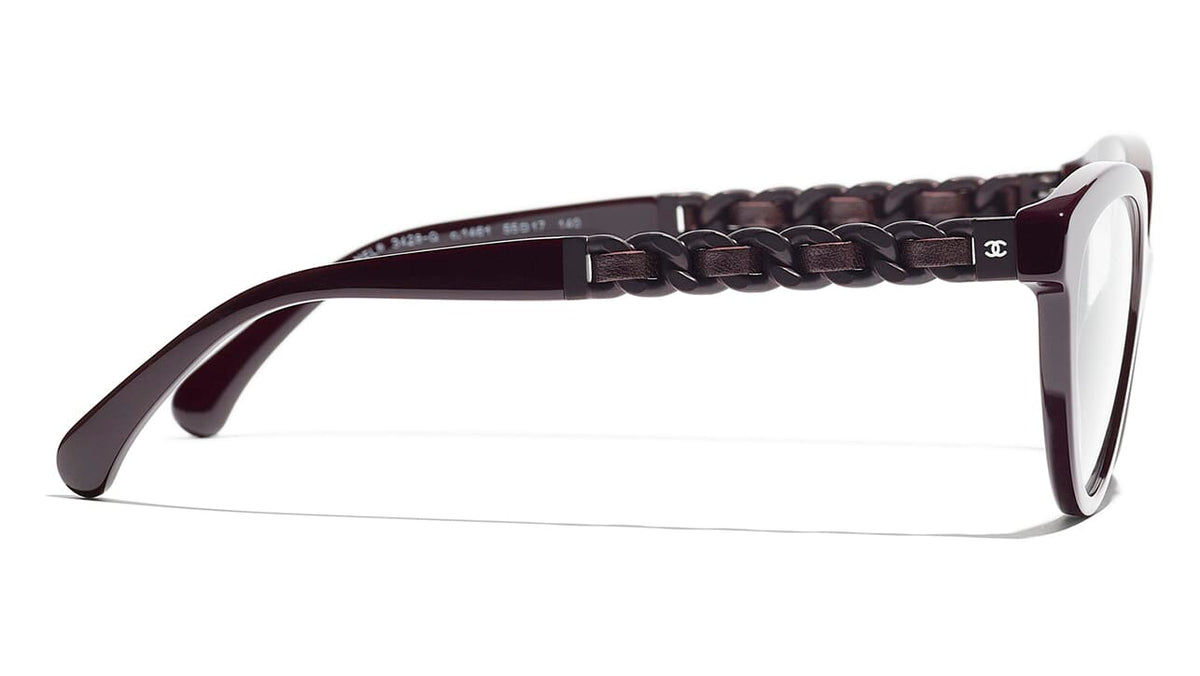 Chanel 3428Q 1461 Glasses