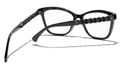 Chanel 3429Q C888 Glasses