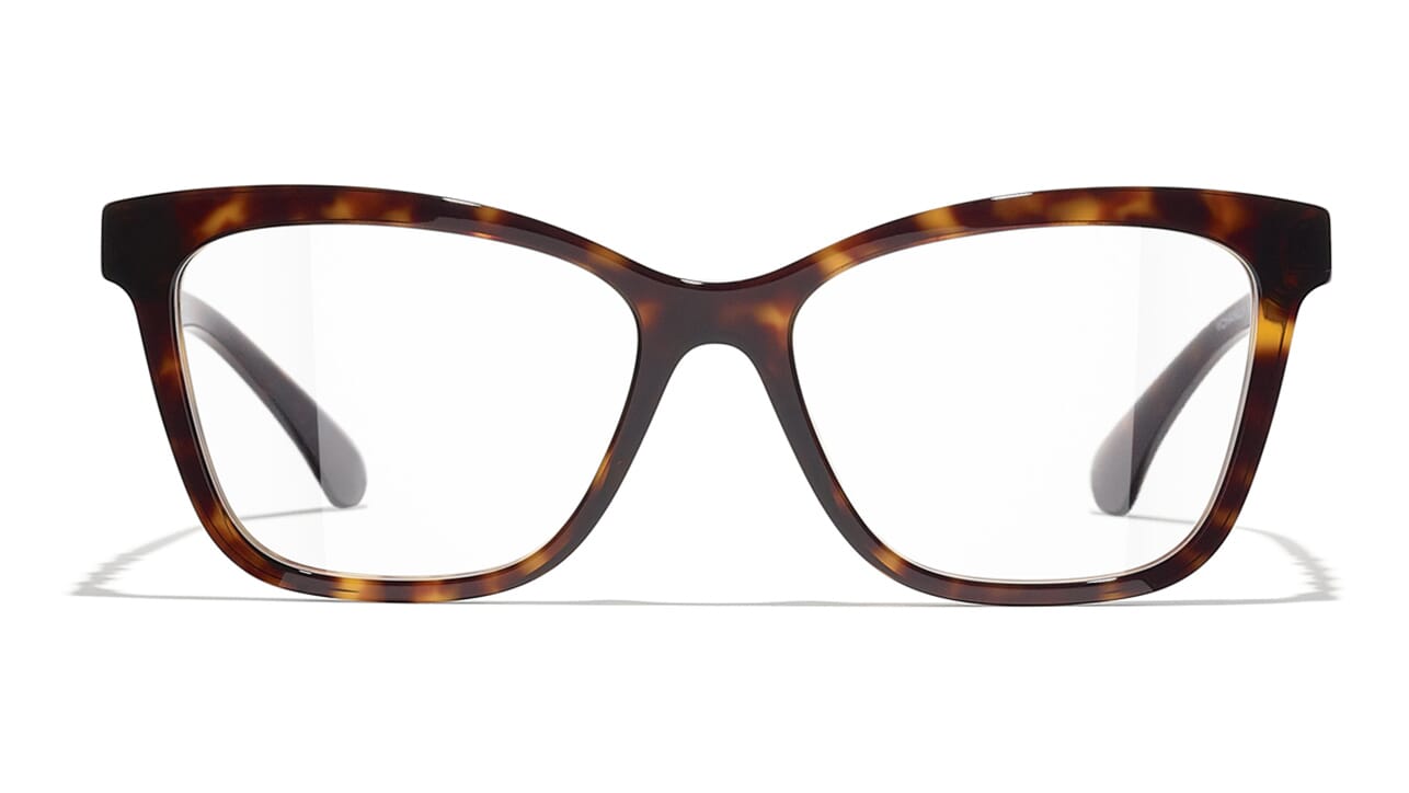 Chanel 3429Q C714 Glasses - Pretavoir