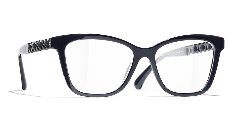 Chanel 3429Q 1462 Glasses