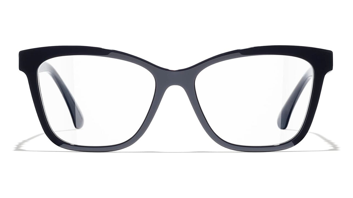 CHANEL 3429Q 1462 Glasses