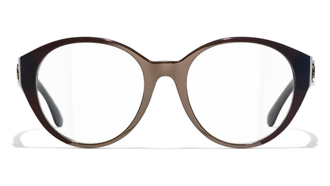 Chanel 3430B 1706 Glasses