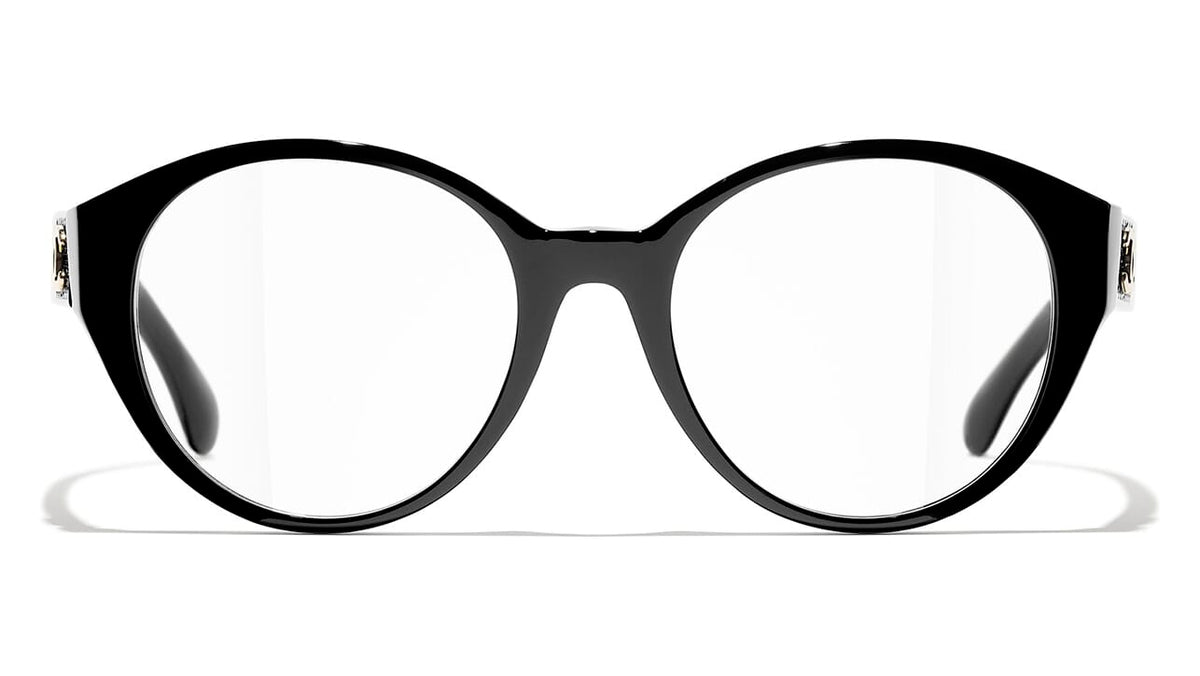 Chanel 3430B C622 Glasses