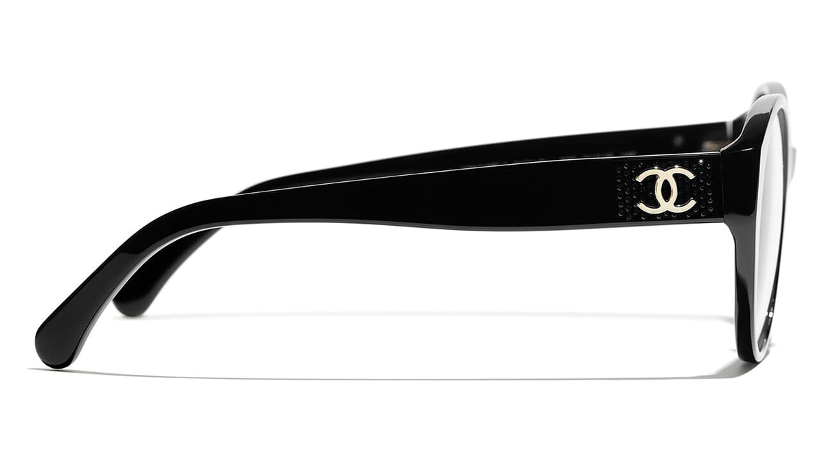 Chanel 3430B C622 Glasses