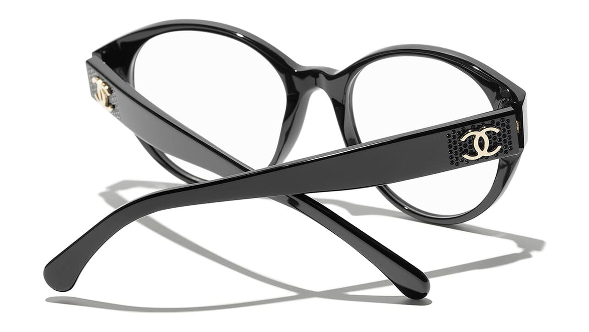 Chanel 3430B C622 Glasses