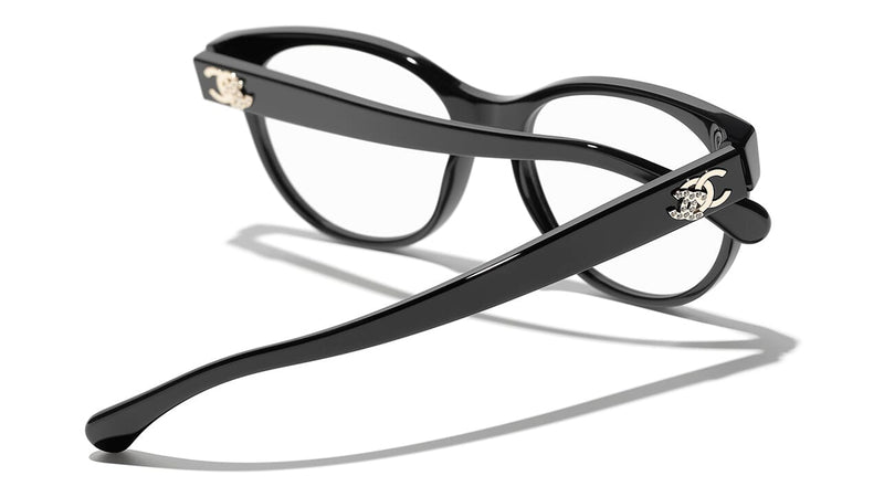 Chanel 3431B C622 Glasses - Pretavoir