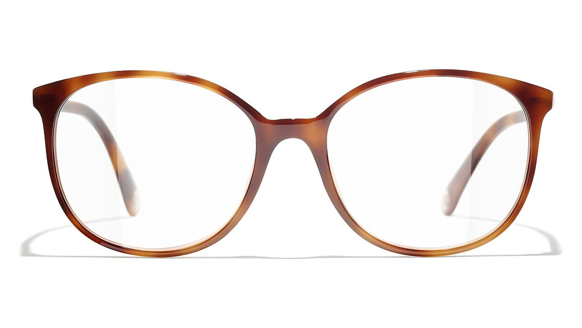 Chanel 3432 1295 Glasses