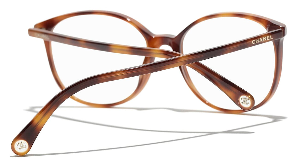 Chanel 3432 1295 Glasses
