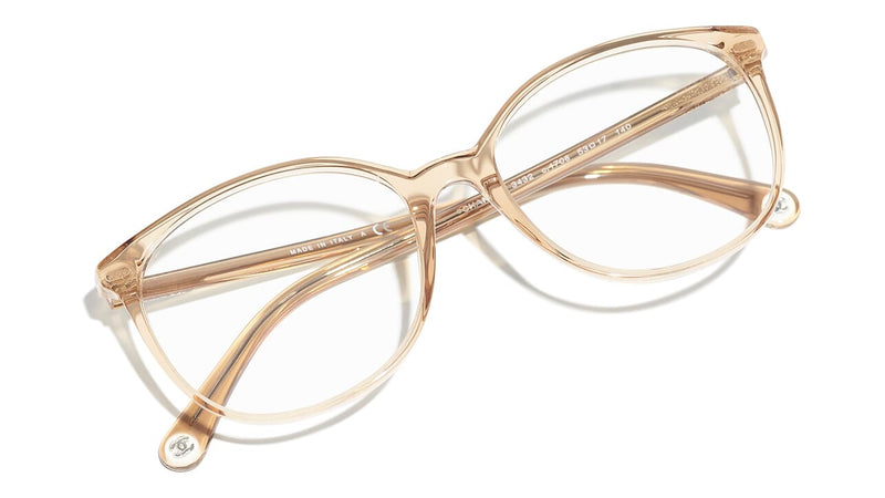 Chanel 3432 1708 Glasses