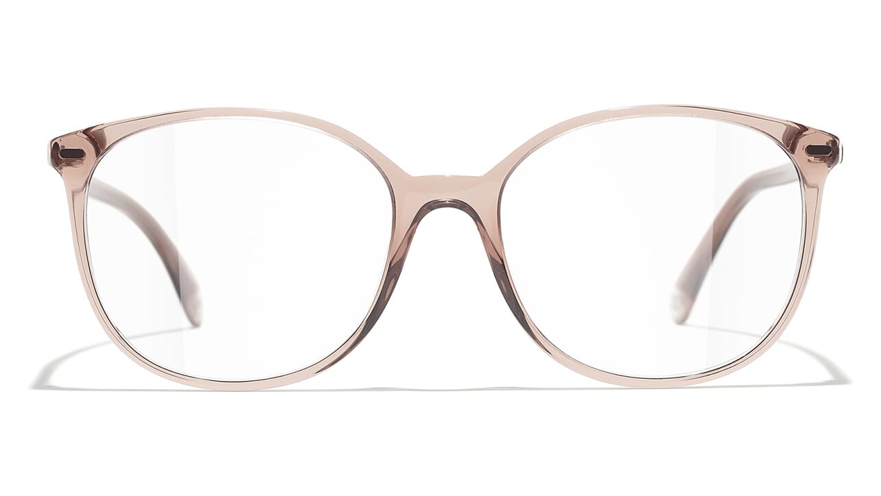 Chanel 3432 1709 Glasses - Pretavoir