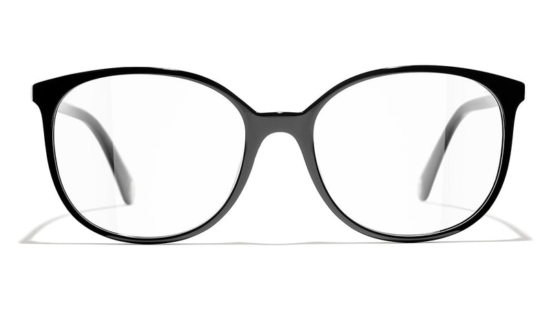 Chanel 3432 C501 Glasses