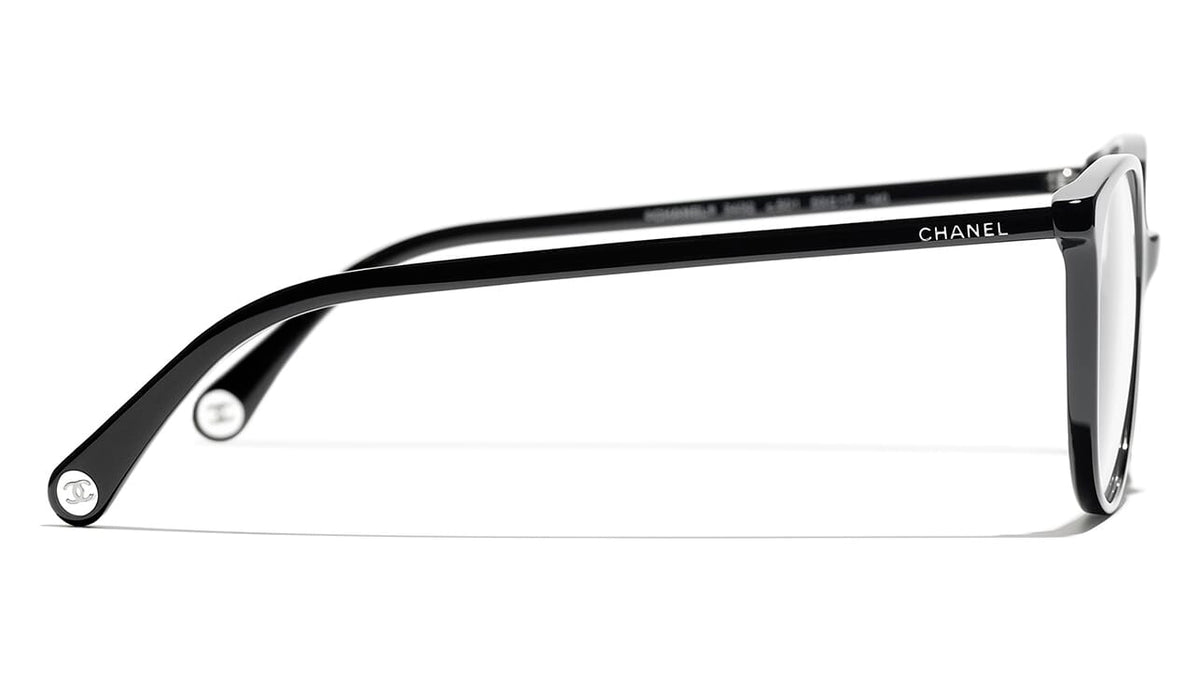 Chanel 3432 C501 Glasses