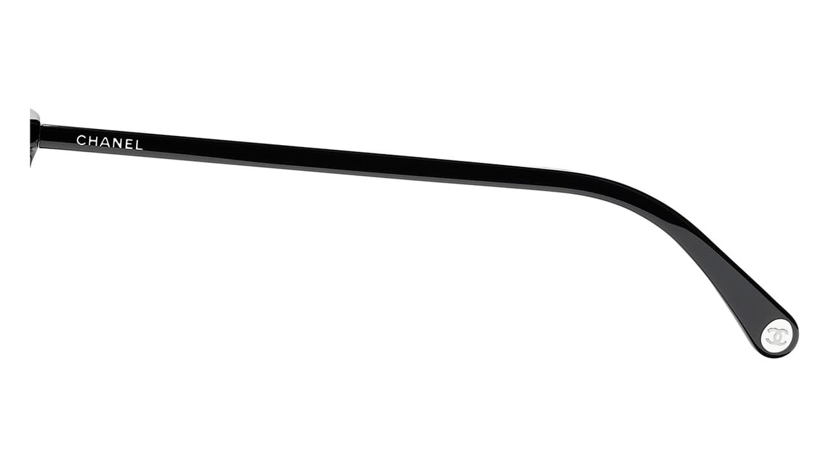 Chanel 3432 C501 Glasses