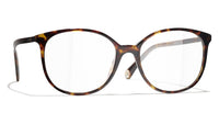 CHANEL 3432 C714 Glasses