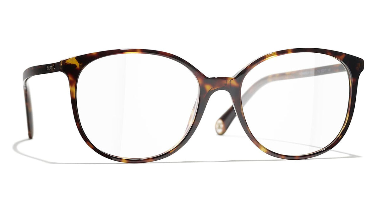 Chanel 3432 C714 Glasses