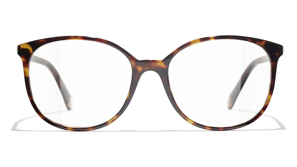 Chanel 3432 C714 Glasses