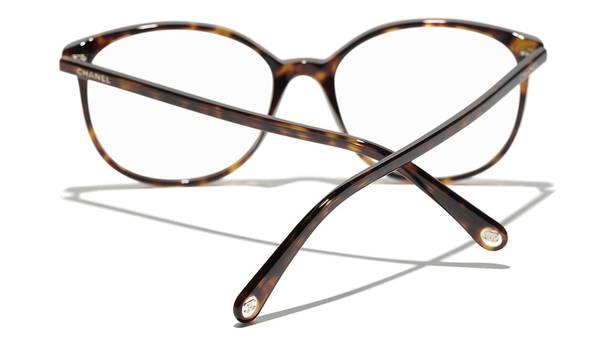 Chanel 3432 C714 Glasses